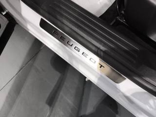 PEUGEOT 2008 usata, con ESP