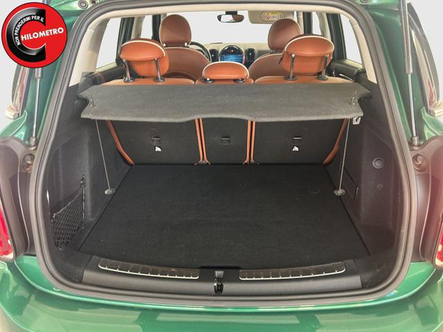 MINI Mini usata, con Immobilizzatore elettronico