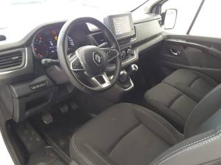 RENAULT Trafic usata, con Boardcomputer