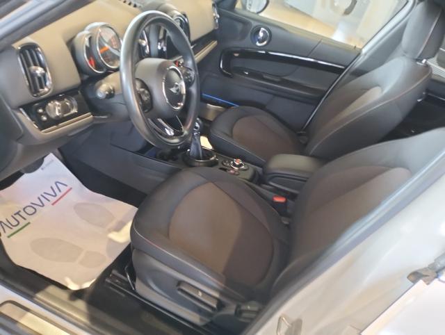 MINI Countryman usata, con Controllo trazione
