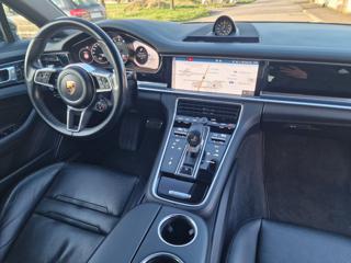 PORSCHE Panamera usata, con Climatizzatore
