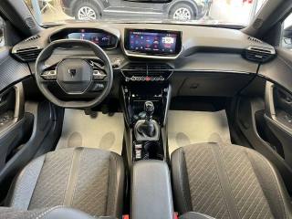 PEUGEOT 2008 usata, con Controllo trazione