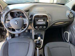 RENAULT Captur usata 16