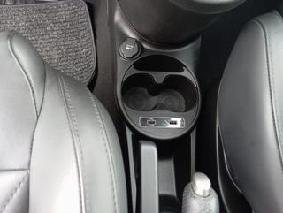 ABARTH 595 usata, con Tettuccio apribile