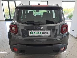 JEEP Renegade usata, con Airbag