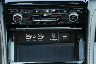 JEEP Grand Cherokee usata, con Regolazione elettrica sedili