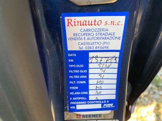 FORD Fiesta usata, con Chiusura centralizzata telecomandata