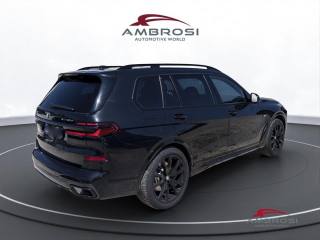 BMW X7 usata 2
