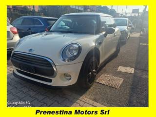 MINI One 1.2 One 75 CV