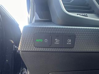 AUDI A1 usata, con Autoradio