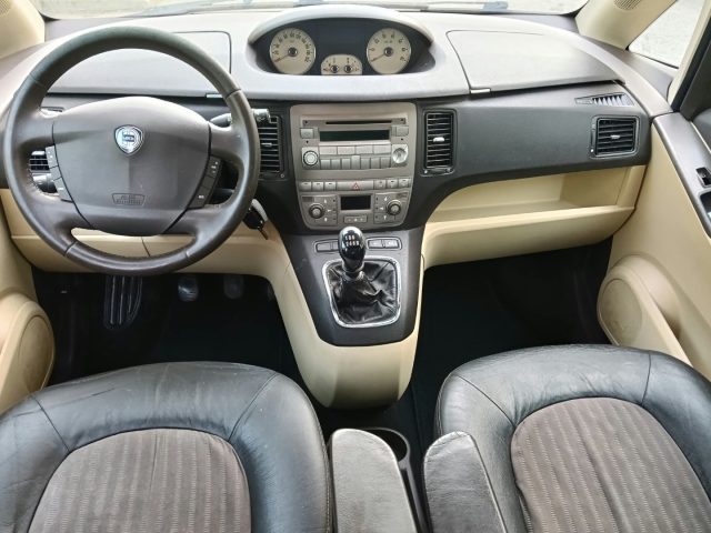 LANCIA MUSA usata, con Climatizzatore