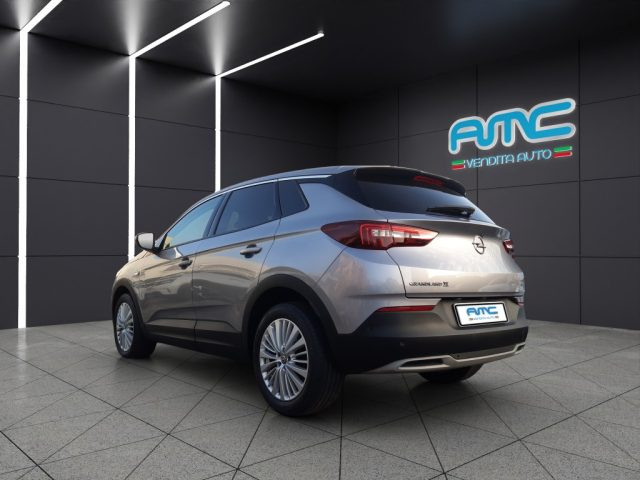 OPEL Grandland X usata, con Airbag Passeggero