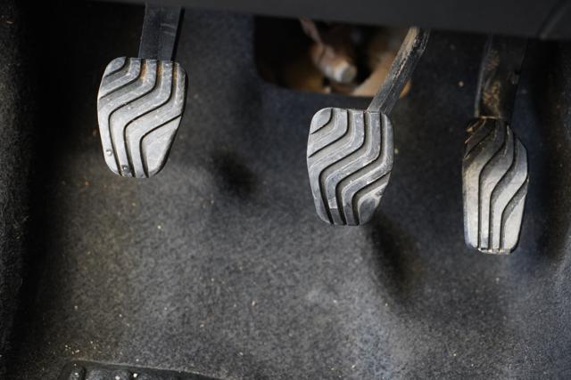 DACIA Duster usata 28