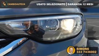 FIAT Tipo usata, con MP3