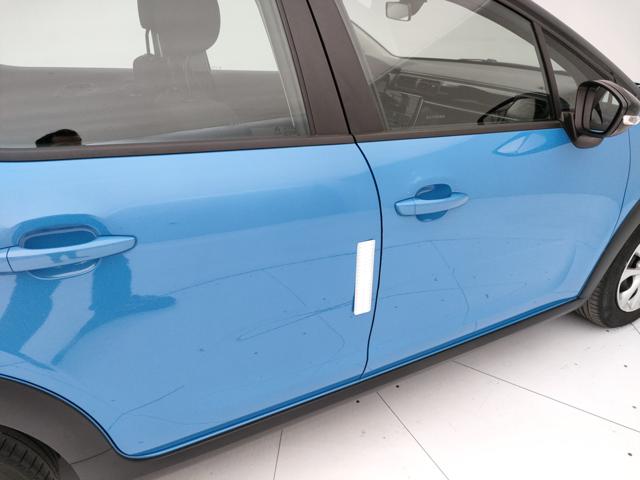 CITROEN C3 usata, con Hill holder