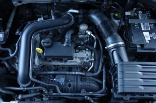 VOLKSWAGEN Golf usata, con Luce d
