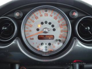 MINI One usata 12