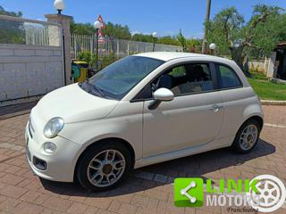 FIAT 500 usata 29