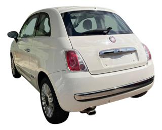 FIAT 500 usata, con Airbag laterali