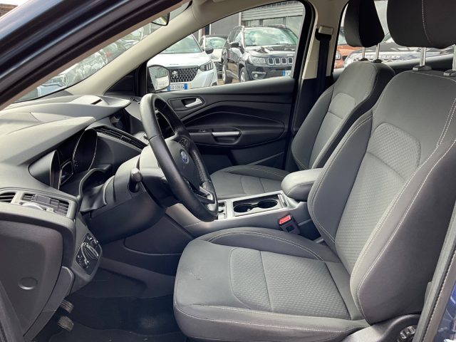 FORD Kuga usata 12