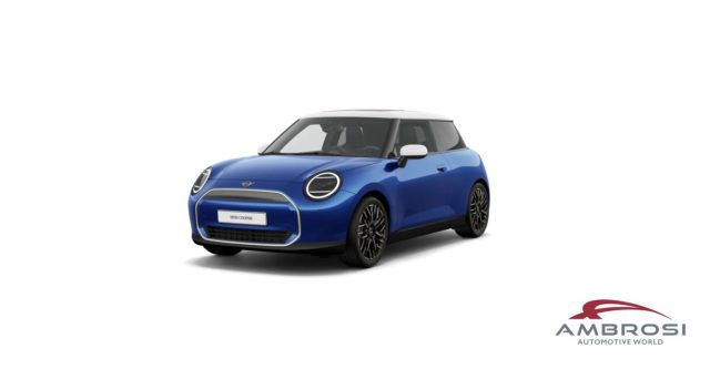 MINI Cooper usata 0