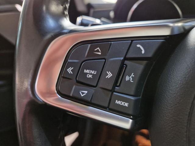 JAGUAR XE usata, con Filtro antiparticolato