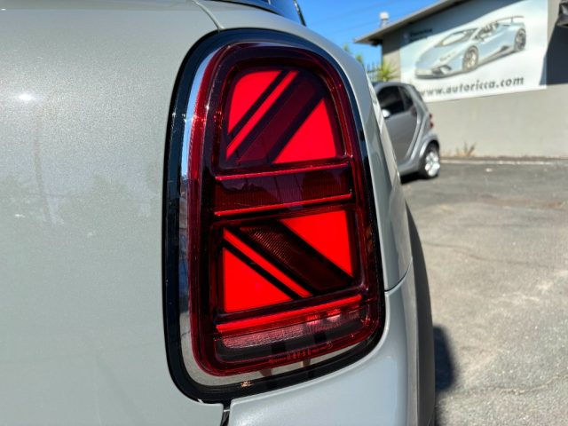 MINI Countryman usata, con Climatizzatore