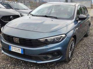 FIAT Tipo usata, con Airbag laterali