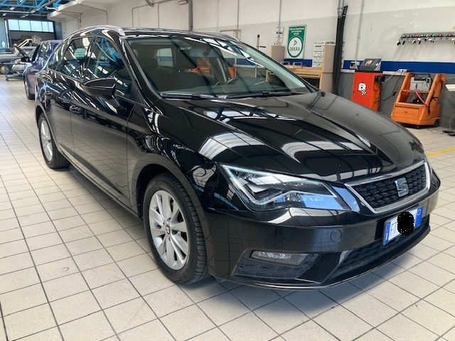 SEAT Leon usata, con Airbag