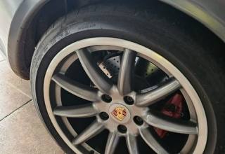 PORSCHE 911 usata, con Fari Xenon