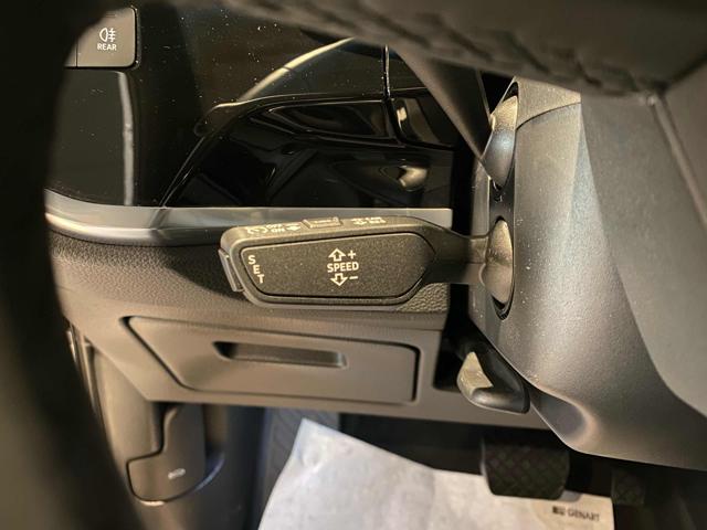 AUDI Q3 usata, con Sedili riscaldati