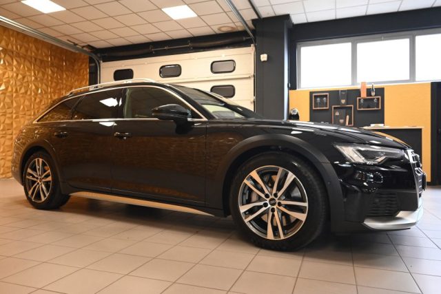AUDI A6 usata 110