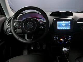 JEEP Renegade usata, con Controllo automatico clima