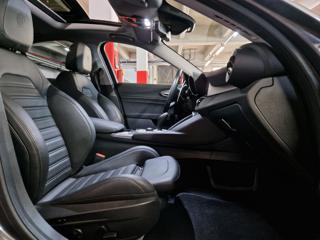 ALFA ROMEO Giulia usata, con Filtro antiparticolato