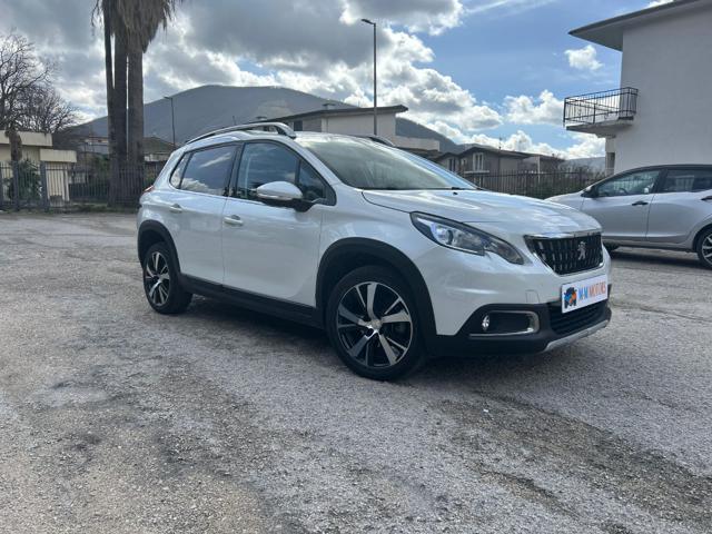 PEUGEOT 208 usata, con Cerchi in lega