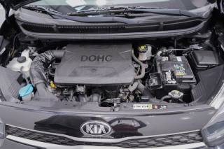 KIA Picanto usata 25