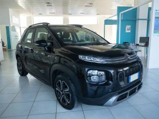 CITROEN C3 usata, con Alzacristalli elettrici