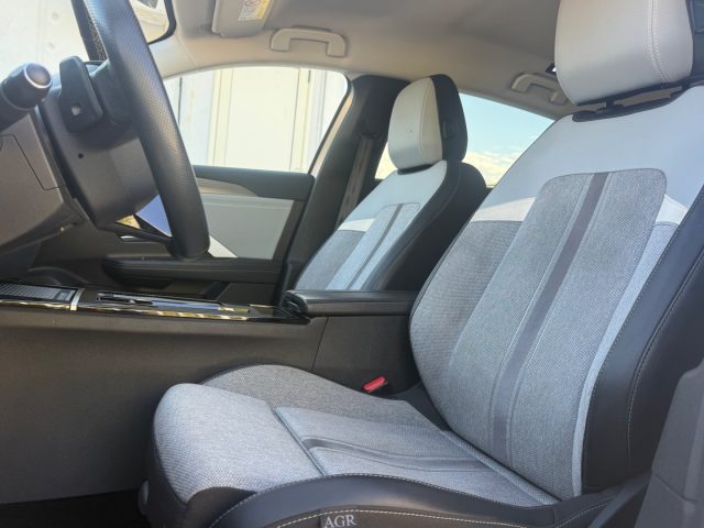 OPEL Astra usata, con Autoradio digitale
