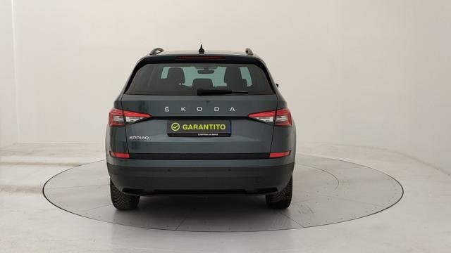 SKODA Kodiaq usata, con Airbag Passeggero