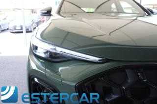 AUDI Q5 usata, con Fari LED