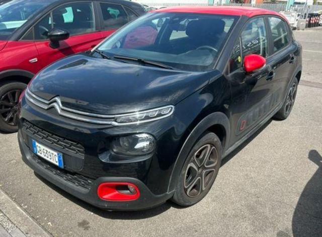 CITROEN C3 usata, con ABS