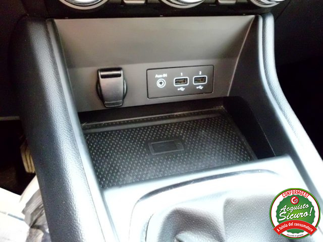 RENAULT Captur usata, con Vetri oscurati