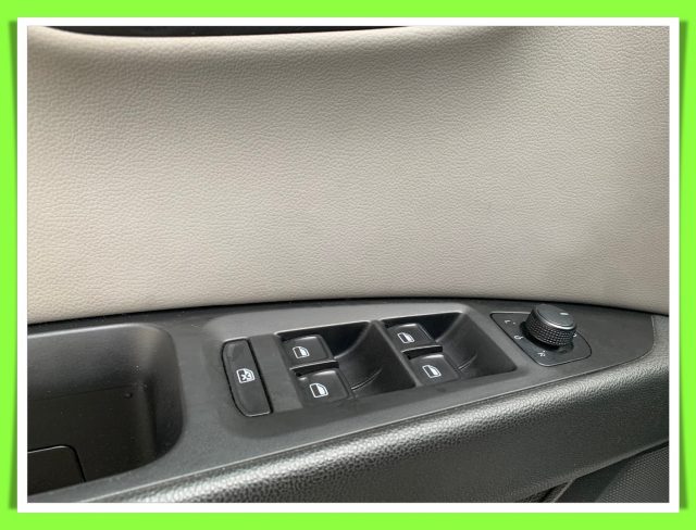 SEAT Leon usata, con Controllo trazione