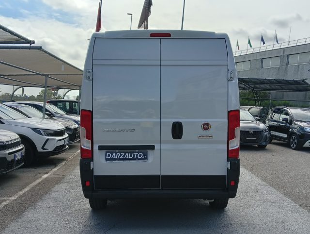 FIAT Ducato usata, con USB