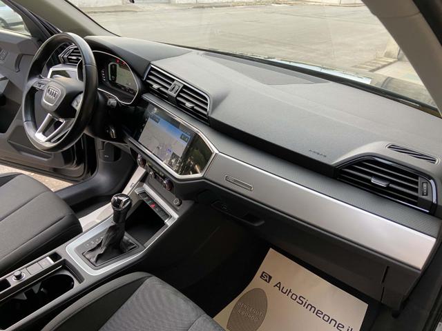 AUDI Q3 usata, con Controllo trazione