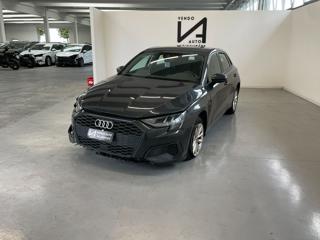 AUDI A3 usata, con Airbag laterali