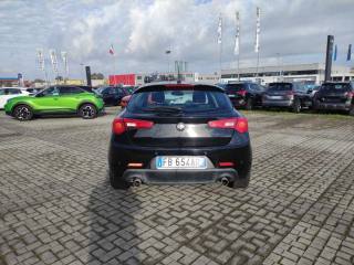 ALFA ROMEO Giulietta usata, con Bluetooth