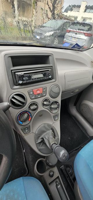 FIAT Panda usata 10