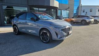 NISSAN Qashqai usata, con Airbag