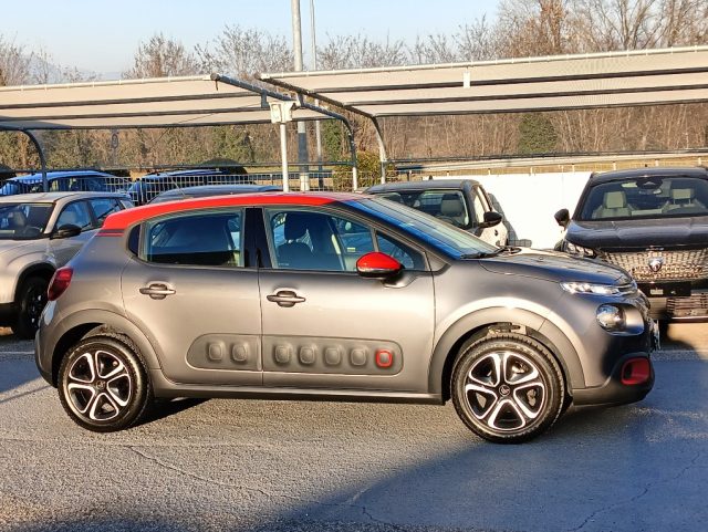 CITROEN C3 usata, con Airbag Passeggero